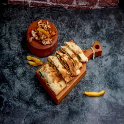شاورما مهدان